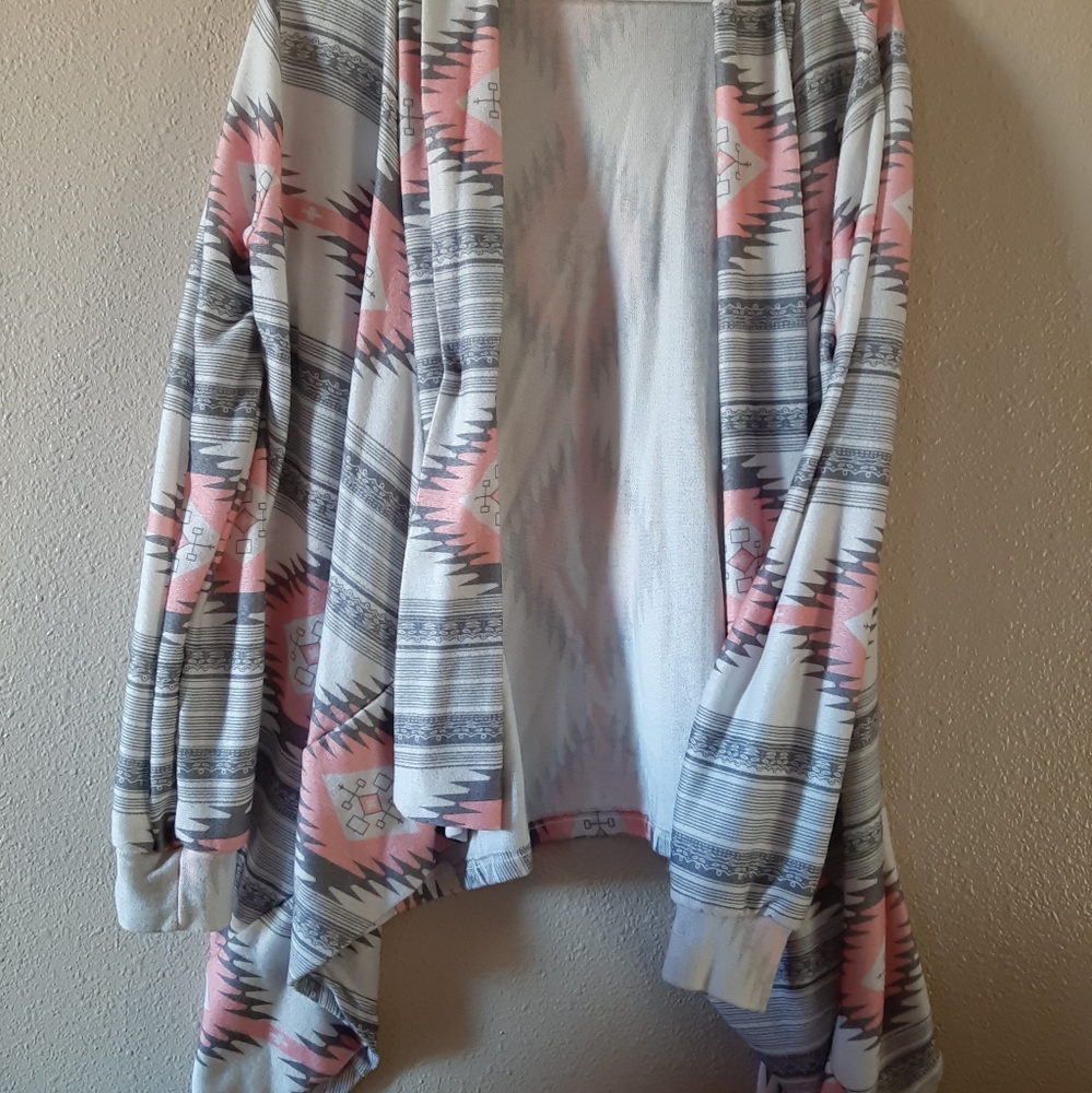 Women cardigan